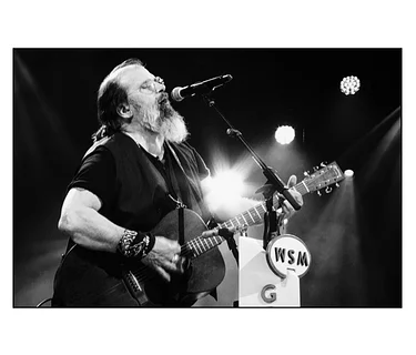 Steve Earle
