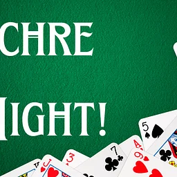 Euchre Night