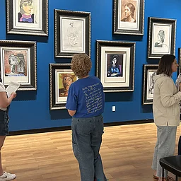 MoA+L Educator Open House