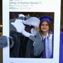 Commencement