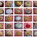 The 18th Annual Great NH Pie Festival