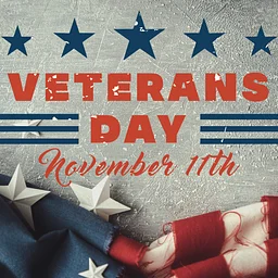 Veterans Day