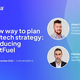 A New Way to Plan Your Tech Strategy: Introducing ProfitFuel
