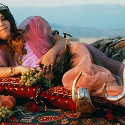Mainstreaming the Counterculture