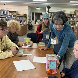 After School Reading Program