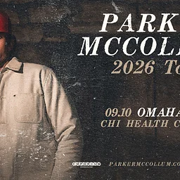 POSTPONED: Parker McCollum 2026 Tour