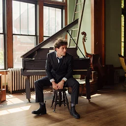 The Rooftop Sessions: Justin Dawson Quartet