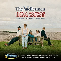 THE WELLERMEN
