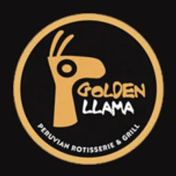 Golden Llama Peruvian Rotisserie & Grill