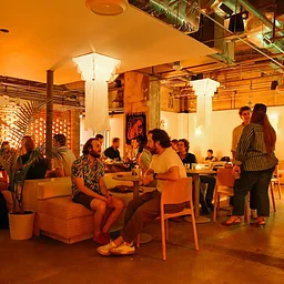 ‘Agave After Work’ Happy Hour