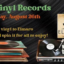 BYO Vinyl
