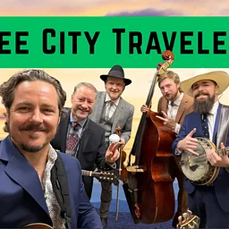 Thursdays with the Tree City Travelers