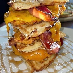 Saturday & Sunday Brunch