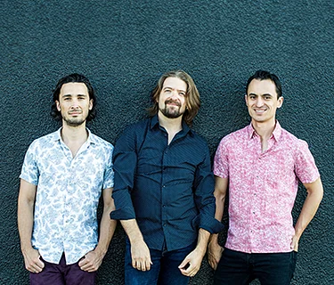 Juanito Pascual and Friends