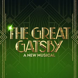 The Great Gatsby