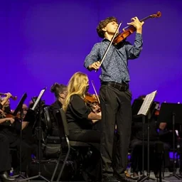 Chandler Symphony Orchestra presents A Lasting Legacy - From Beethoven's Vision to Today's Voices