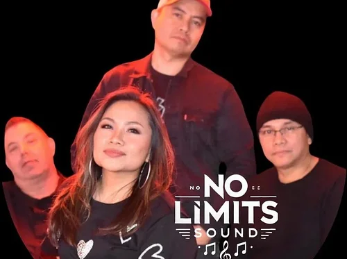 No Limits Sound Band