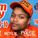 Comedy Show: Sam Jay on Oct 8th – 10th at Laughs Comedy- Seattle