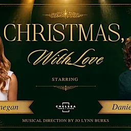 Christmas, With Love
