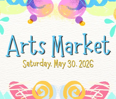 Arts Market 2026