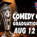 Comedy Class Graduation Show with Andrew Frank (5:30pm class)