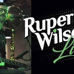 Rupert Wilson - STC Live! - Friday Night Music in St. Charles