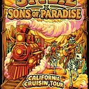 Stylie X Sons of Paradise