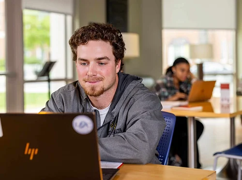 Skill Up: Choosing a Major That Fits You