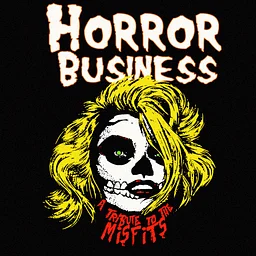 Horror Business, Atomic Blondie, Green Daze
