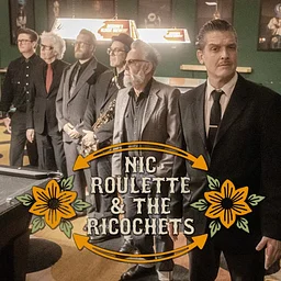 JJ Nicely / Nic and the Ricochets