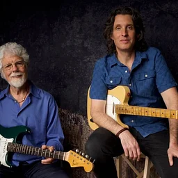 Fred Tackett & Scott Sharrard