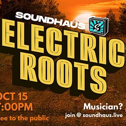 SOUNDHAUS