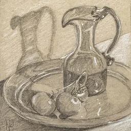 Introduction to Drawing