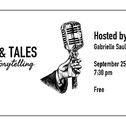 Ales & Tales