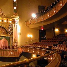 Arsenic and Old Lace at the Springfield Little Theater
