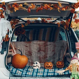 Trunk or Treat