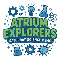 Atrium Explorers