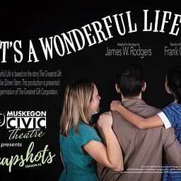 It’s a Wonderful Life