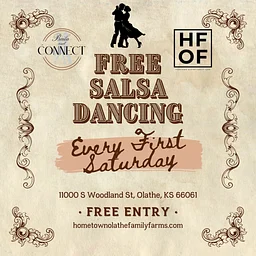 Rhythm & Wine: Latin Dance Night