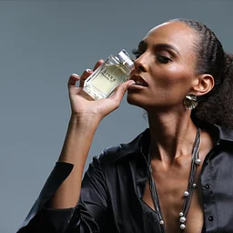 Harlem as MUSE salon series: Meet LA POLIÈ