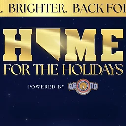 HOME for the Holiday’s: Greater Nevada Field