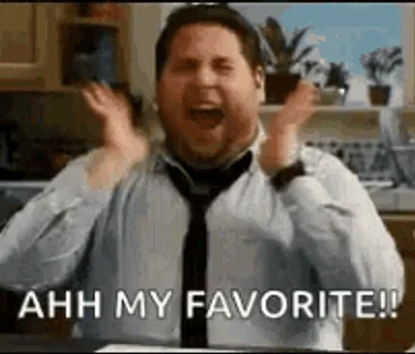 Customer Appreciation Night: The Favorites List