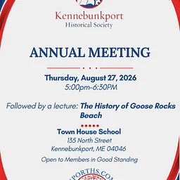 2026 Annual Meeting