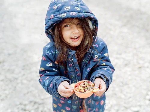 Little Explorers 9:30-10:30am