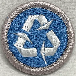 Environmental Science Merit Badge Scout Program
