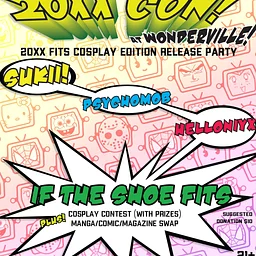 20XX Con!