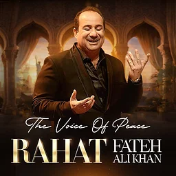 Rahat Fateh Ali Khan