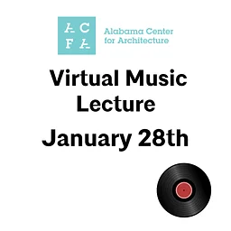 Virtual Music Lecture
