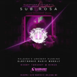 Sub Rosa