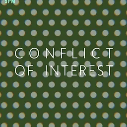 Conflict of Interest